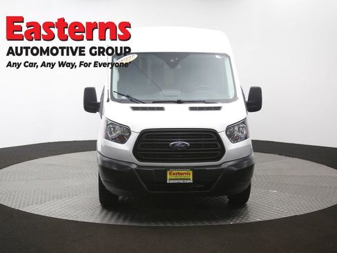 Used 2019 Ford Transit 250 148 Medium Roof RWD image 52