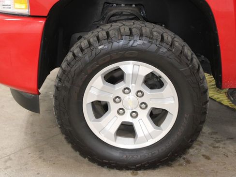 Used 2007 Chevrolet Silverado 1500 LTZ w/ Suspension Package, Off-Road" image 44