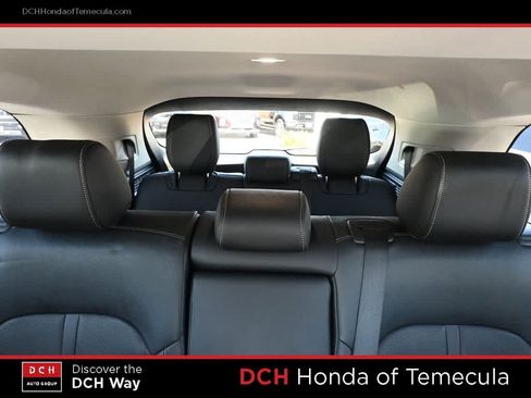 Used 2024 MAZDA CX-90 3.3 Turbo w/ Preferred Package AWD/4WD image 20