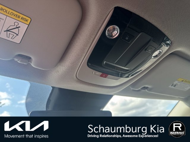 New 2026 Kia Seltos SX AWD/4WD image 9