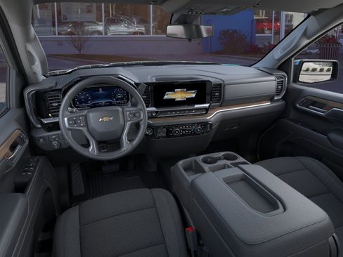 New 2026 Chevrolet Silverado 1500 LT image 15