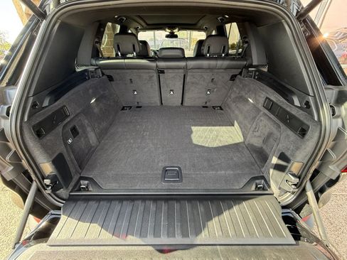Used 2022 BMW X5 sDrive40i w/ Parking Assistance Package RWD image 31