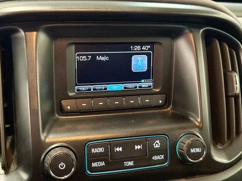 Used 2017 Chevrolet Colorado W/T image 14