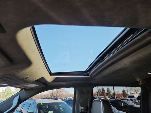 Used 2024 GMC Sierra 1500 AT4X image 26