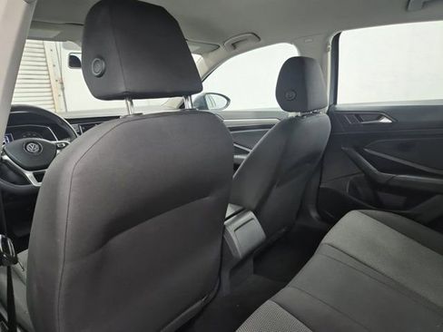 Used 2019 Volkswagen Jetta S w/ Driver Assistance Package image 14