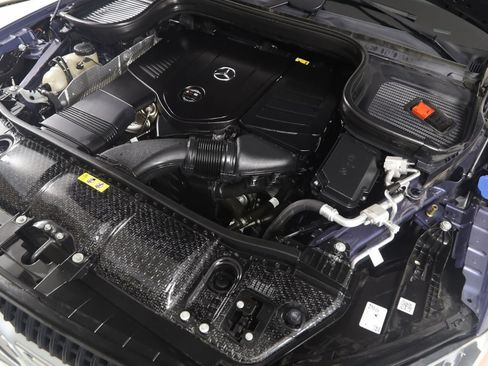 Used 2024 Mercedes-Benz GLE 350 4MATIC w/ 3rd Row Seat Package image 20