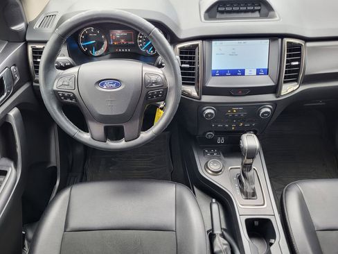 Used 2021 Ford Ranger XLT w/ Tremor Off-Road Package image 26