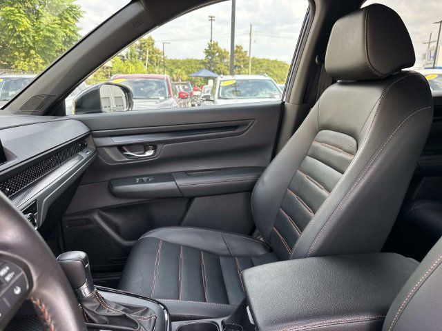Used 2024 Honda CR-V Sport-L image 16