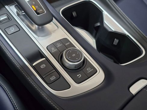 New 2026 INFINITI QX60 Sport AWD/4WD image 16