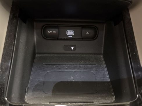 Used 2021 Kia Telluride EX FWD image 26