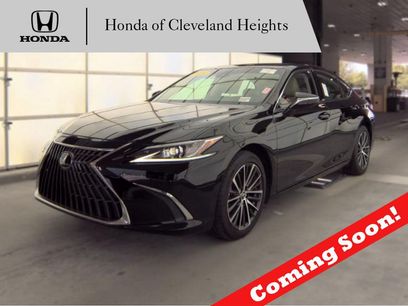 Used 2024 Lexus ES 350 w/ Premium Package