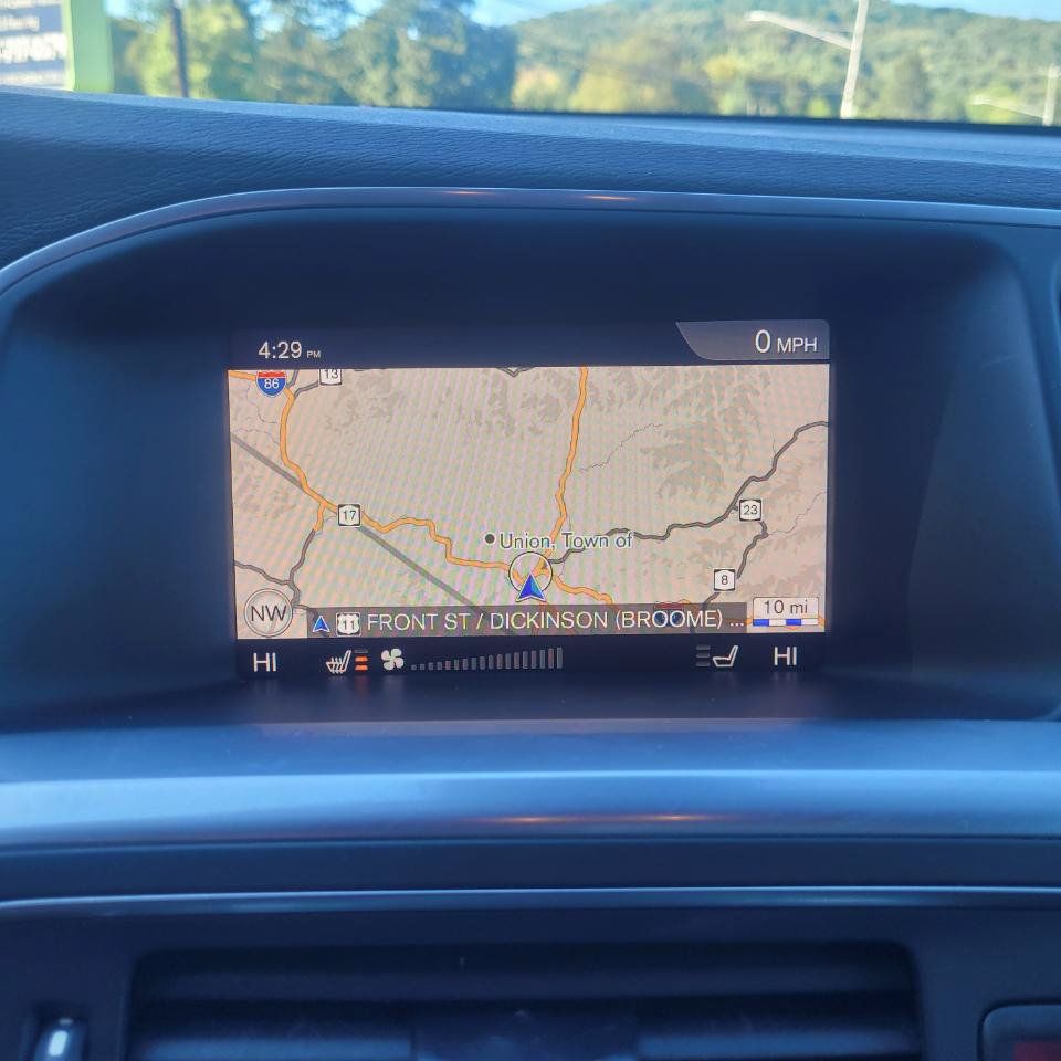 Used 2018 Volvo S60 T5 Inscription AWD/4WD image 19
