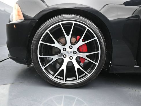 Used 2013 Dodge Charger SXT w/ Rallye Appearance Group RWD image 25