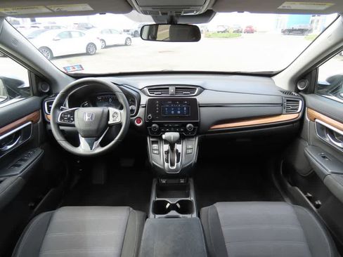 Used 2020 Honda CR-V EX image 18
