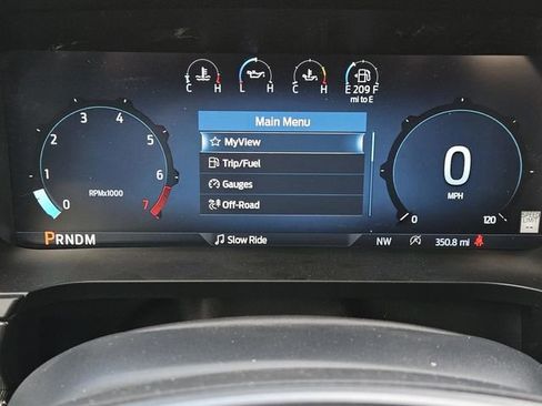 New 2026 Ford F150 Lariat w/ FX4 Off-Road Package image 22