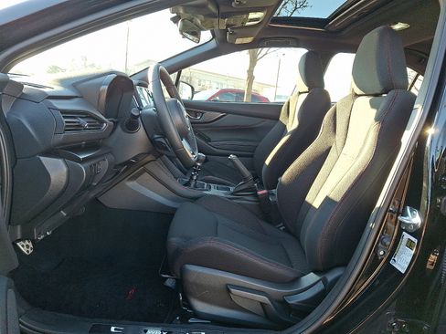 Used 2025 Subaru WRX Premium image 13