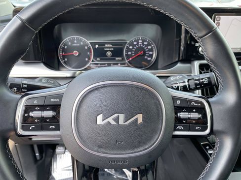 Used 2023 Kia Sorento S FWD image 15