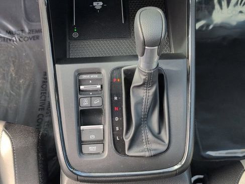 Used 2026 Honda CR-V LX image 21