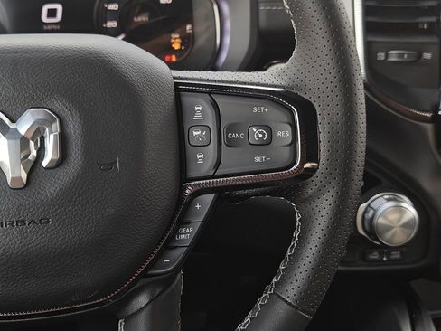 New 2026 RAM 1500 Rebel image 17