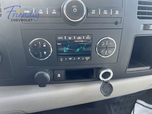 Used 2008 Chevrolet Silverado 1500 LT w/ Power Pack Plus AWD/4WD image 23