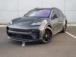 New 2026 Porsche Macan GTS Electric video 1