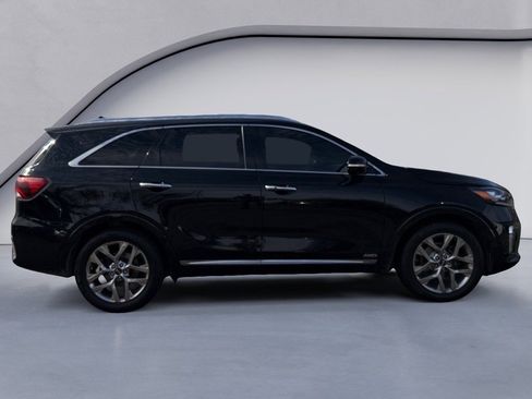 Used 2019 Kia Sorento SX image 6
