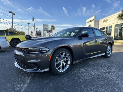 New 2023 Dodge Charger GT image 11