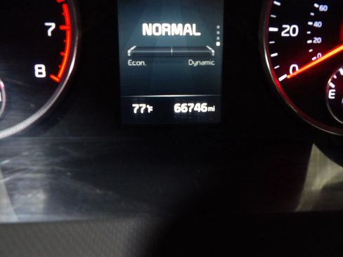 Used 2021 Kia K5 GT-Line w/ GT-Line FWD Premium Package image 26