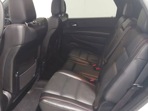 Used 2025 Dodge Durango R/T AWD/4WD image 19