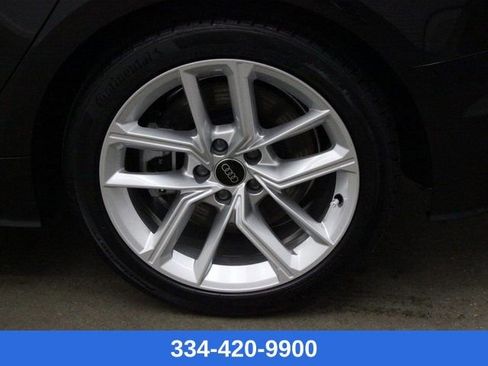 Used 2024 Audi A5 2.0T Premium image 24