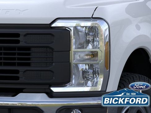 New 2026 Ford F350 XL image 18