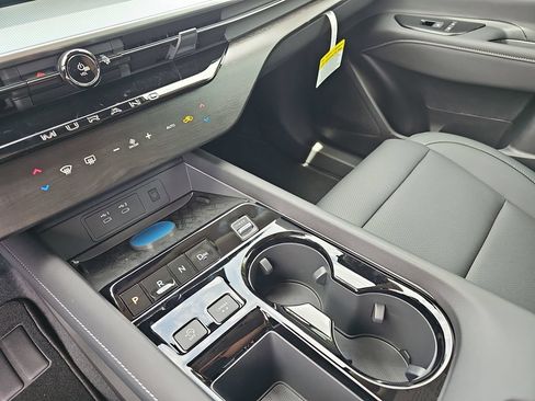 New 2026 Nissan Murano SL AWD/4WD image 30