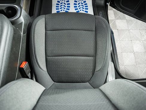 Used 2021 Chevrolet Silverado 1500 LT Trail Boss w/ Bed Protection Package image 32