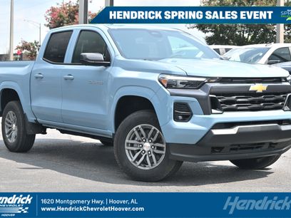 New 2025 Chevrolet Colorado LT w/ LT Convenience Package