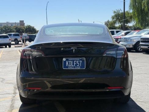 Used 2023 Tesla Model 3 Standard Range RWD image 4