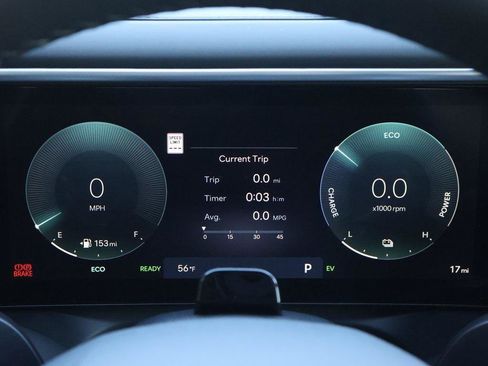 New 2026 Hyundai Palisade Calligraphy image 33