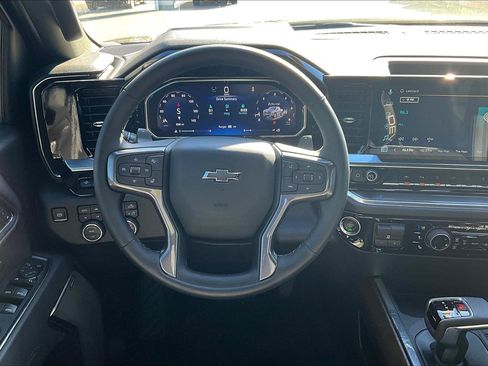 Used 2026 Chevrolet Silverado 1500 High Country w/ Midnight Edition image 5