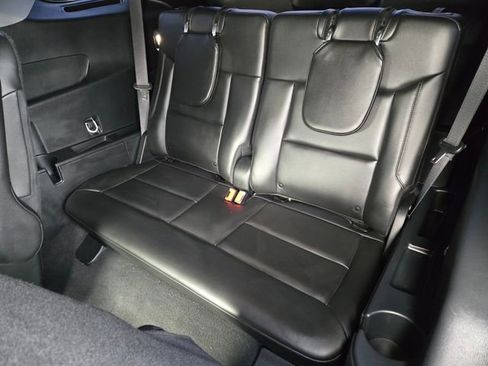 Used 2023 Ford Explorer XLT w/ Equipment Group 202A image 18