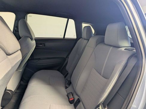 Used 2024 Toyota Corolla Cross AWD Hybrid image 31