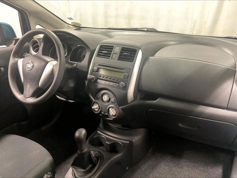 Used 2014 Nissan Versa Note S image 14