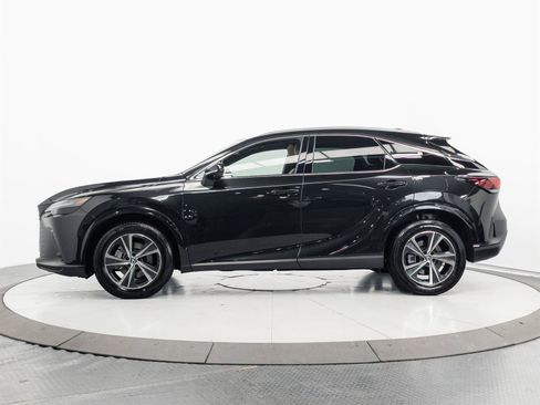 Used 2024 Lexus RX 350 Premium w/ Convenience Package AWD/4WD image 8
