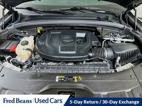 Used 2022 Jeep Grand Cherokee L Summit AWD/4WD image 40