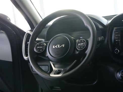 Used 2024 Kia Soul LX w/ Option Group 015 image 21