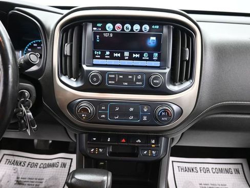 Used 2018 GMC Canyon Denali image 19