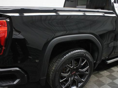 Used 2022 GMC Sierra 1500 Denali w/ Denali Carbonpro Edition AWD/4WD image 41