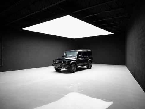 Used 2024 INEOS Grenadier Station Wagon AWD/4WD image 97