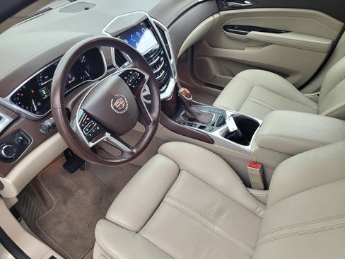 Used 2015 Cadillac SRX Luxury w/ Trailering Package image 10