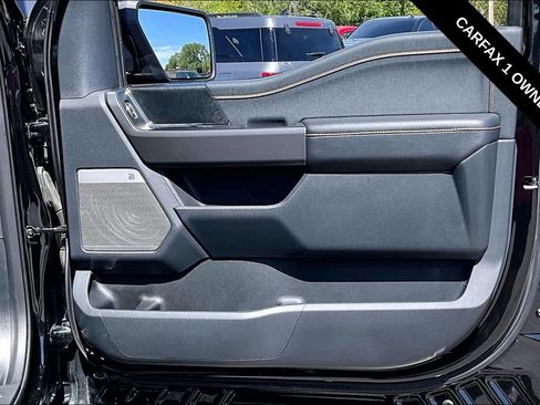 Used 2025 Ford F150 Tremor AWD/4WD image 27