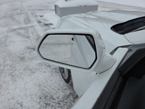 Used 2017 Chevrolet Camaro LS image 30