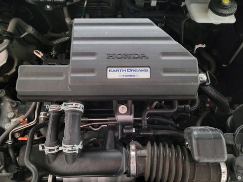 Used 2019 Honda CR-V EX image 30
